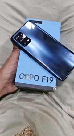 oppof19