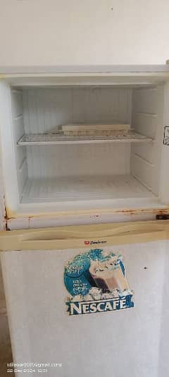 Dawlance fridge