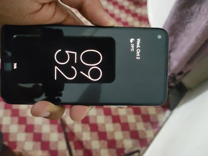 pixel 4a4g 3