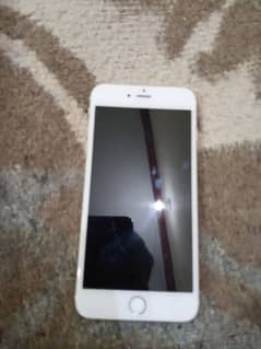 I PHONE 6S PLUS 16GB 10/10 CONDITION NON PTA