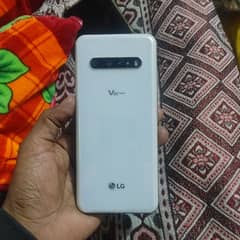 LG V60 PTA