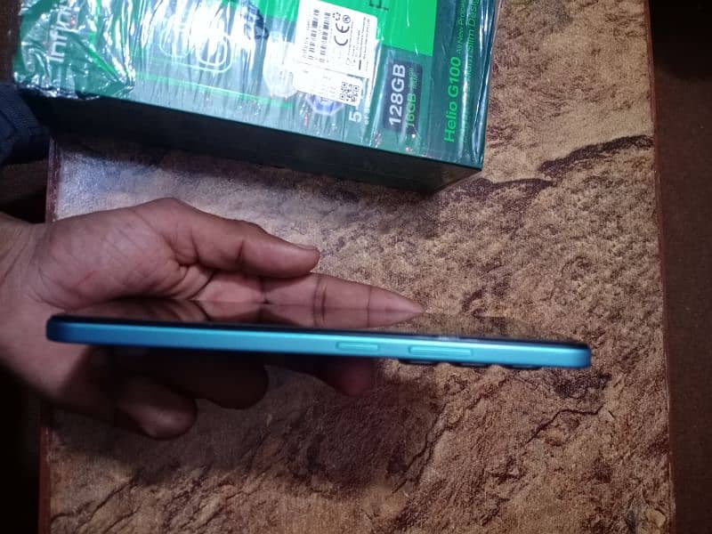 infinix hot 50 pro new model. 1