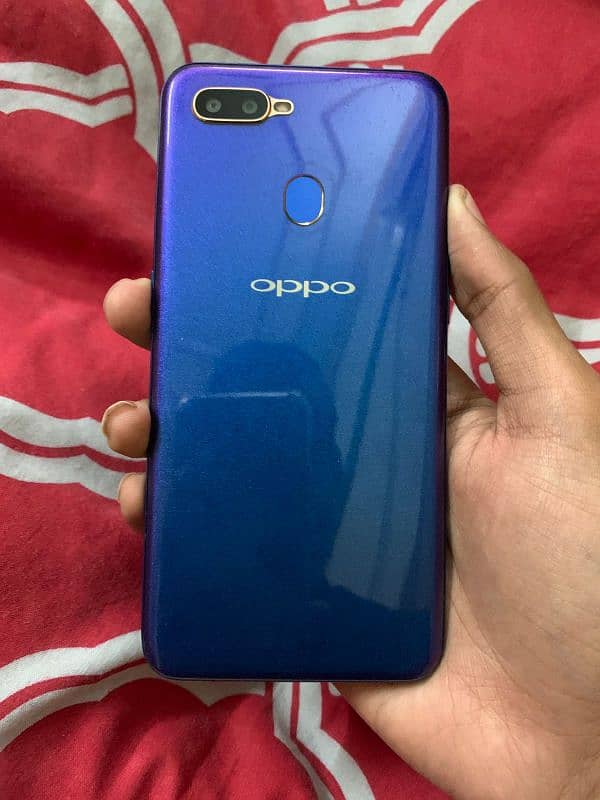 oppo a5s 3/32 1