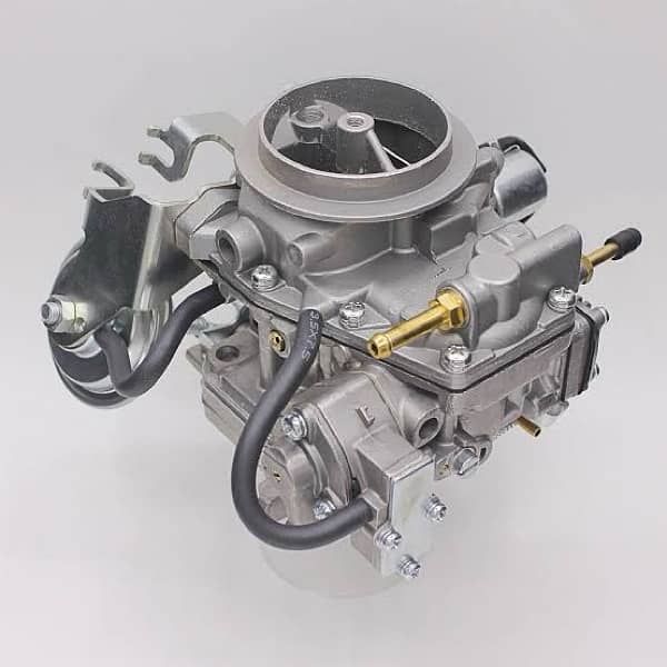 Mehran Carburetor 0