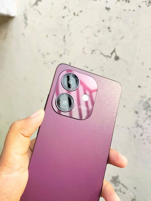 oppo a3x 6