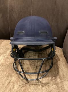 cricket helmet