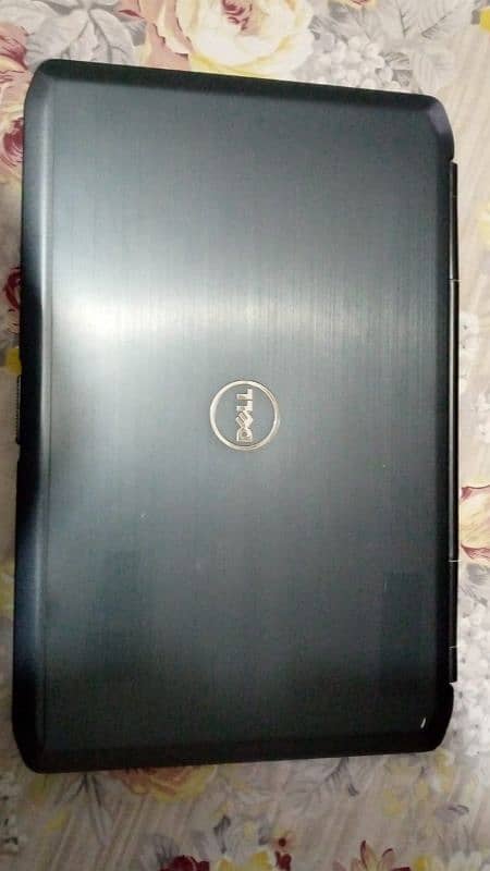 Dell laptop 0