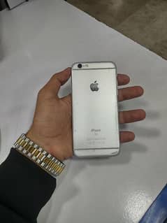 i phone 6s pta official approved all ok