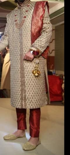 sherwani