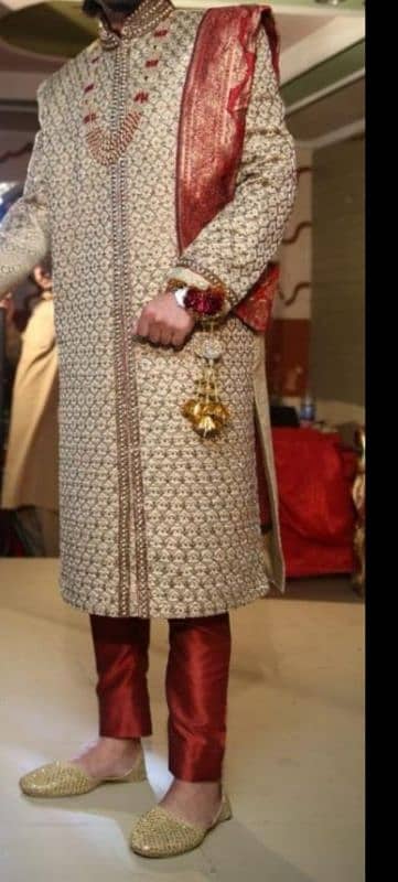 sherwani 0