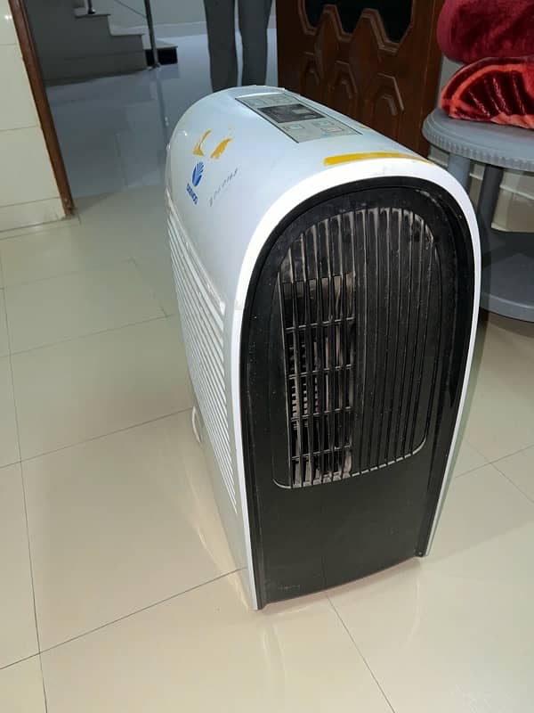 Portable AC Daewoo 1