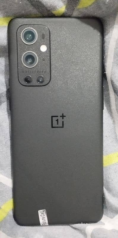 OnePlus 9 Pro 12/256 Gb PTA Approved 3