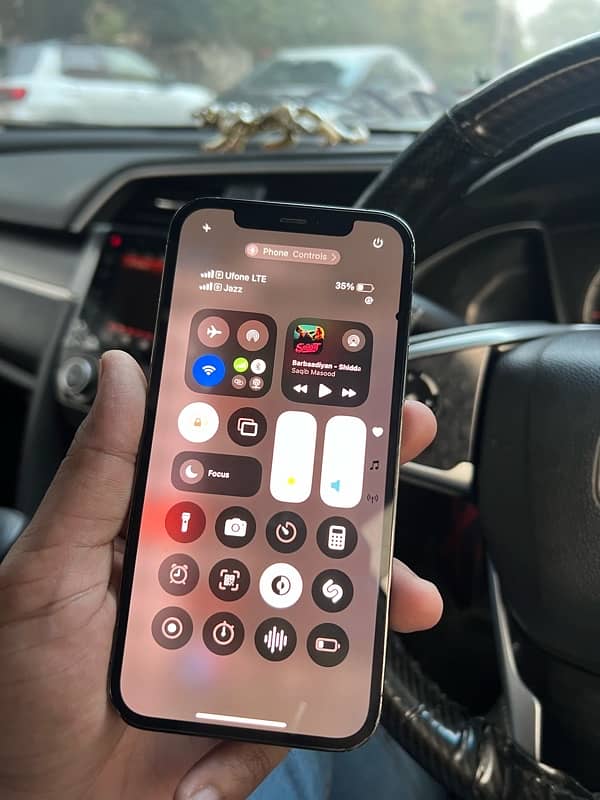 iphone 12 pro 256 gb Approved 5