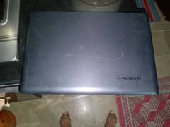 LENOVO I5 4TH GENERATION