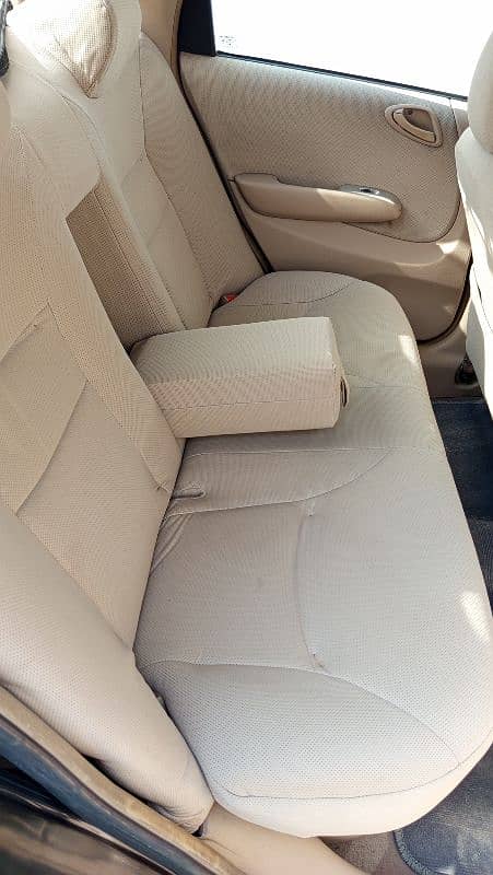 Honda City IDSI MANUAL 2006 ORIGINAL STOCK CONDITION 2