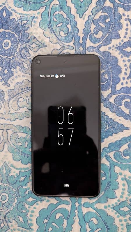 GOOGLE PIXEL 5 (PTA APPROVED) 0