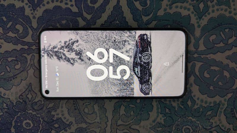 GOOGLE PIXEL 5 (PTA APPROVED) 1