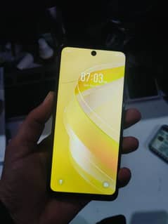 Infinix Smart 8