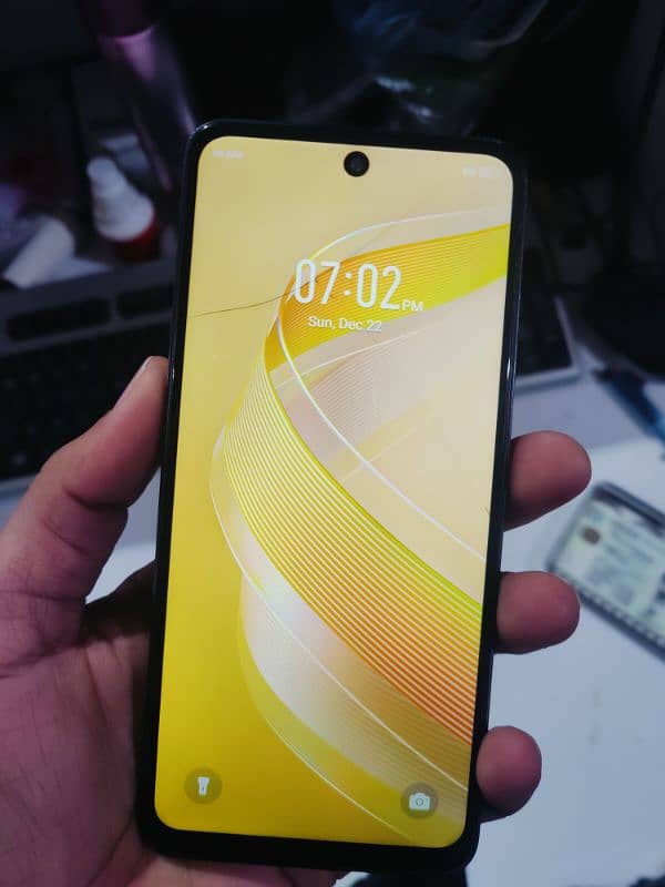 Infinix Smart 8 4