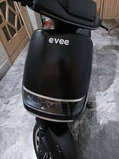 evee c1 air brand new condition