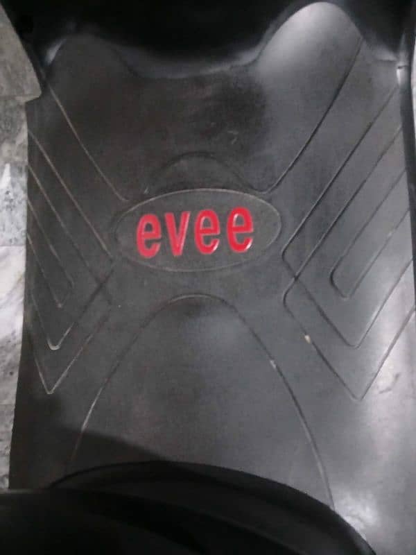 evee c1 air brand new condition 13