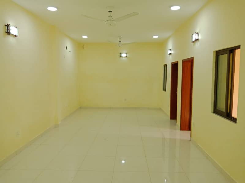 2 Kanal House Near M M Alam Road 2