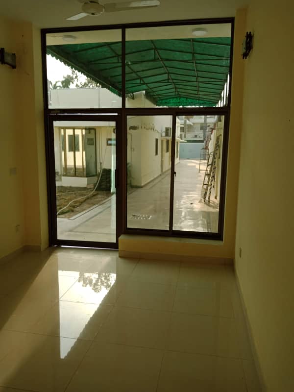 2 Kanal House Near M M Alam Road 6