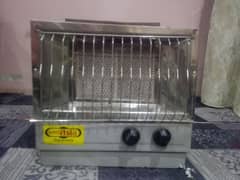 Gas Heater