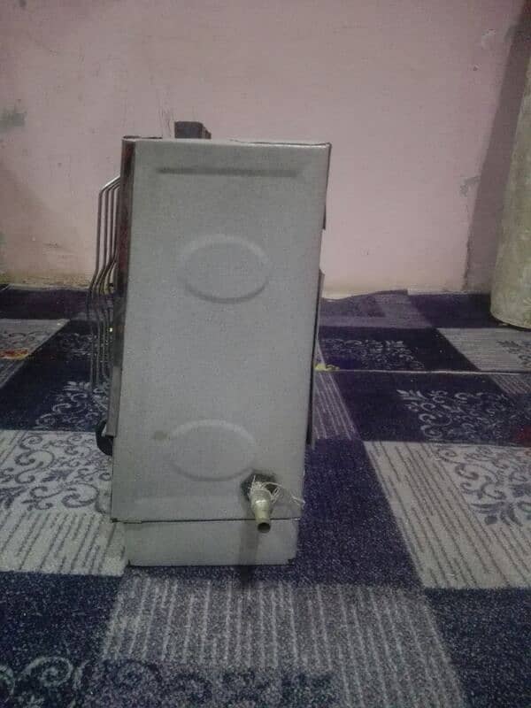 Gas Heater 2