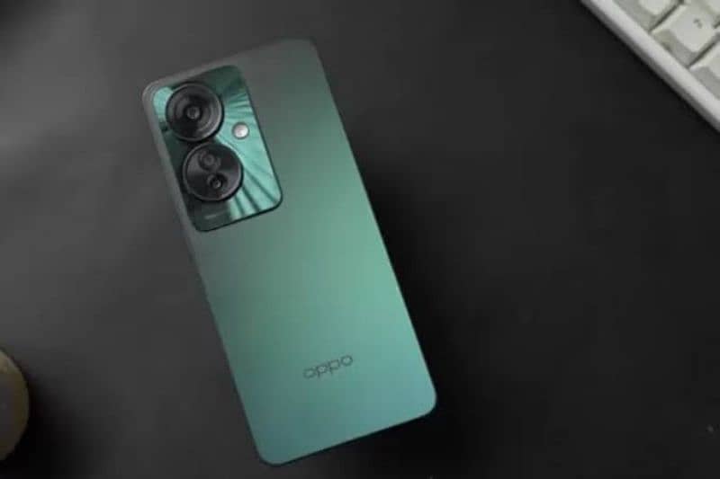 Oppo Reno 11f 8+256 1