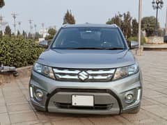 Suzuki Vitara 2017 GLX 1.6