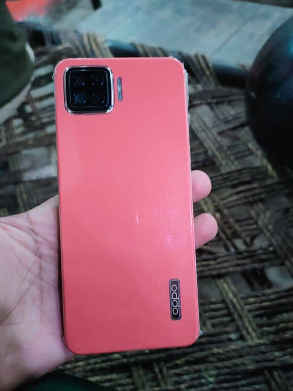 oppo f17 2