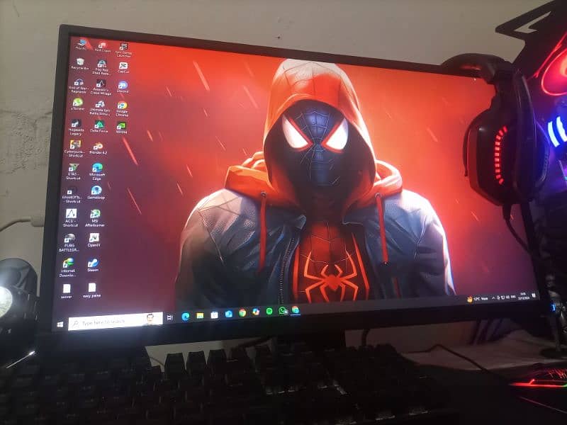 24 inch ips Led Monitor 1