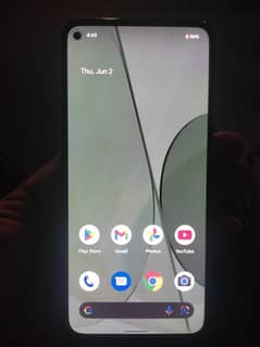 Google pixel 5a 5g