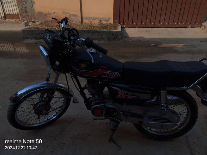 For sale bike 03175197013 2002 model 6