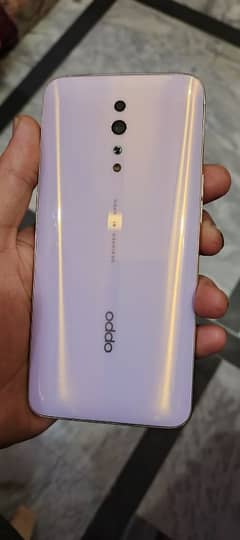 Oppo Reno Z