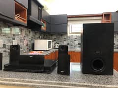 Sony Home theatre 5.1