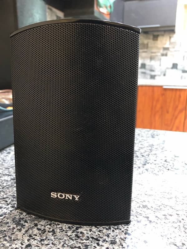 Sony Home theatre 5.1 4