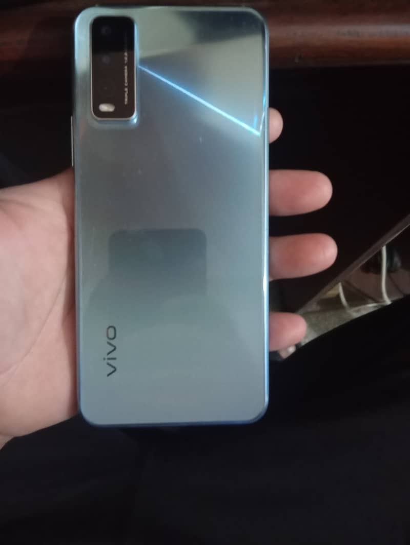 Vivo Y20s mobile 1