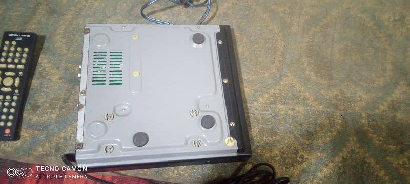 DvD Player 1