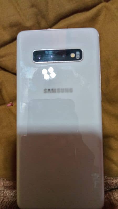 samsung s10 panal khrab hai bord bilkul theek hai 1