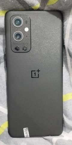 One Plus 9 Pro 12/256 Gb PTA Approved