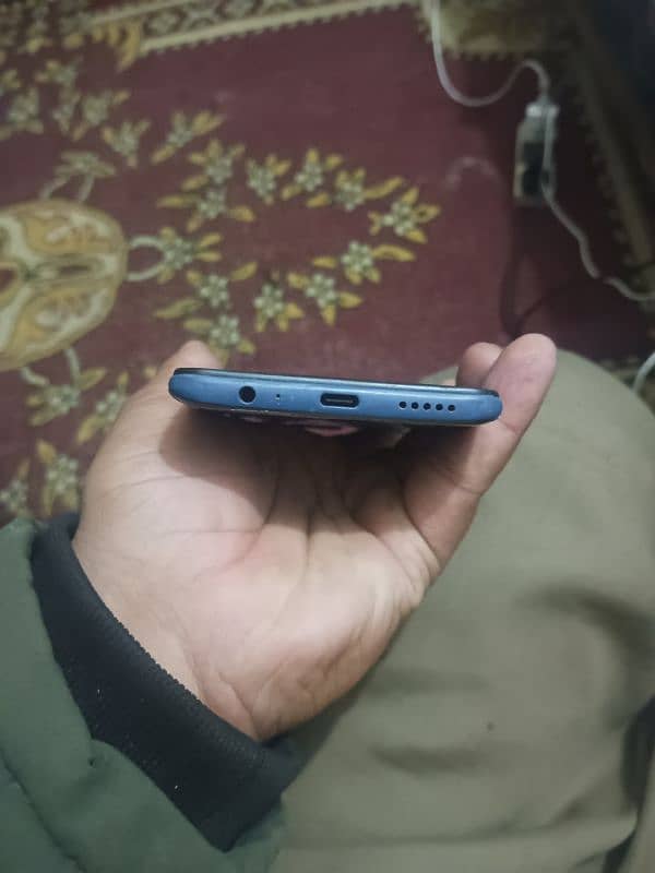 Redmi note 9 box chargersath ha 1