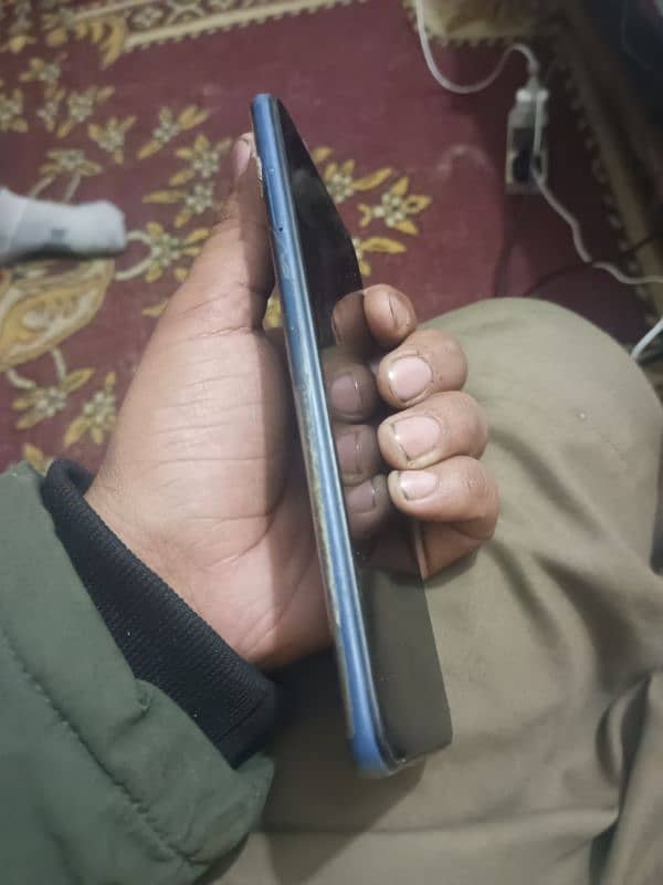 Redmi note 9 box chargersath ha 2