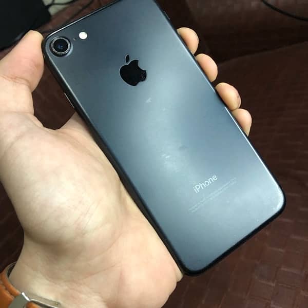 iphone 7 pta approved 128gb 2