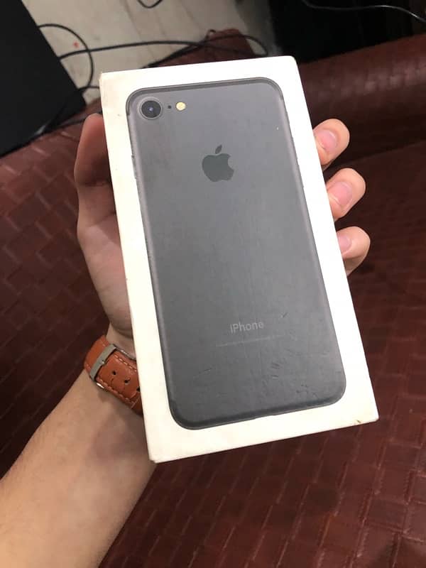 iphone 7 pta approved 128gb 6