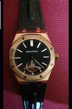 AUDEMARS