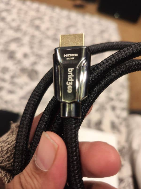 HDMI 8K 1