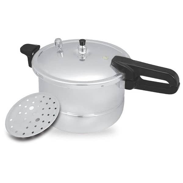 pressure cooker steamer (7 litter) 1