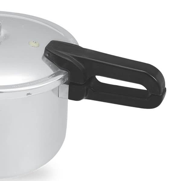 pressure cooker steamer (7 litter) 2